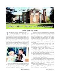 Vocation Profile Docs | Institute on Religious Life
