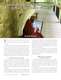 Praying for Priests