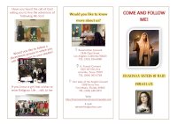 Discernment Weekends